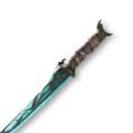 Lightning Dagger