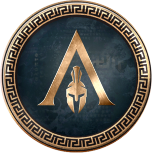 ACOD Welcome badge.png