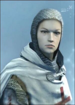 Altaïr interogating Maria 3 2.jpg