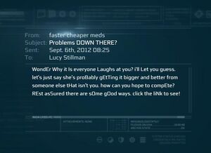 Lucy Mail ProblemsDownThere.jpg