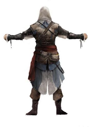 Edward Kenway rear view concept.jpg