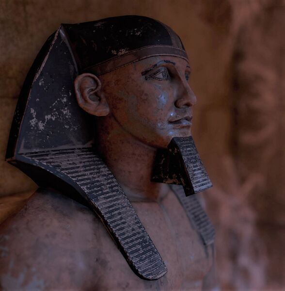 File:KingKhafra.jpg