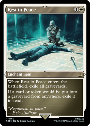 MTG ACR - 180 Rest in Peace.png