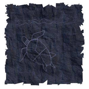 ACRG Cave Paintings - The Great Turtle.png
