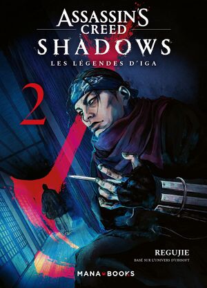 ACSH Les Legendes d'Iga 2 cover.jpg