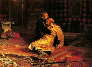Ivan Ivanovich's death.jpg