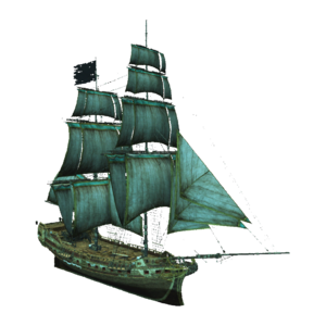 ACIV - Ship Visual - The Revenge's sails.png