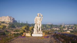 ACOD Statue of Herakles.jpg