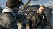 Liam and Shay