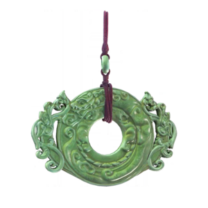 ACBFR Fortunate Circle Charm.png