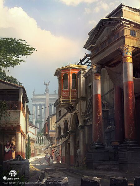 File:ACO Alexandria Street Concept Art 5 - Martin Deschambault.jpg