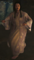 The "Yuki-onna"
