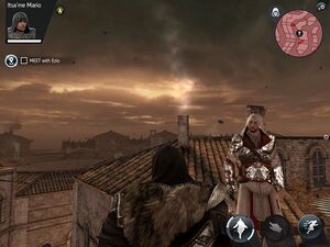 Lo Sparviero meet Ezio.jpg