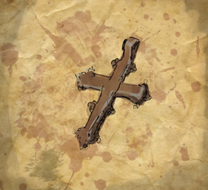TdopaSmallWoodenCross.png