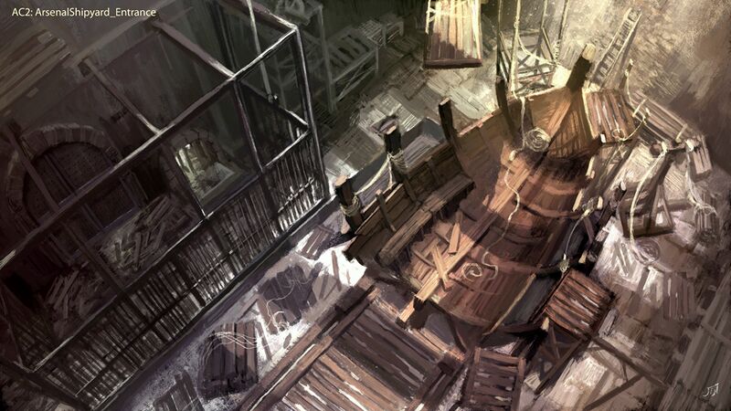 File:AC2 Arsenal of Venice - Concept Art 2.jpg