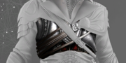 Plate Chest Guard