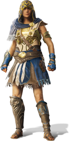 File:ACOD ARMOR SET Kassandra Athenian War Hero.png
