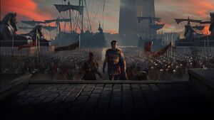 ACO Caesar in Alexandria - Concept Art.jpg