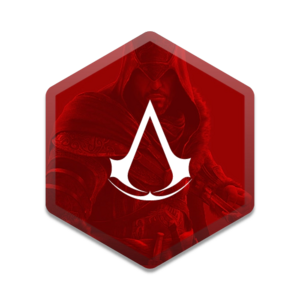 ACRv Completionist badge.png