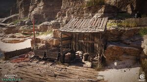 ACV Maeldun Saltern Camp Supplies.jpg