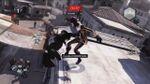 A drop kill.