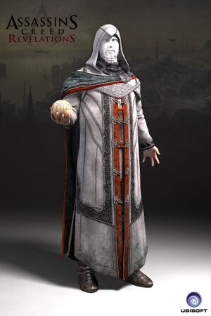 ACR Old Altaïr Model.jpg