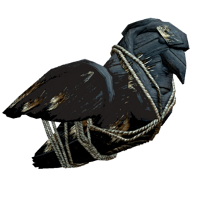ACRogue - Ship Visual - The Jackdaw figurehead.png