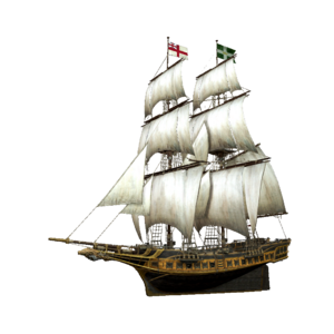 ACRogue - Ship Visual - White sails.png