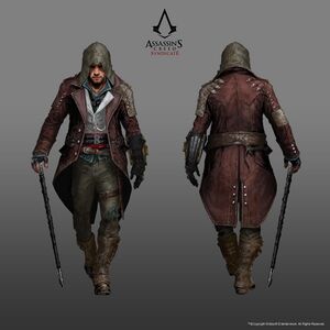 ACS Jacob Frye Alternate Outfit - Concept Art.jpg