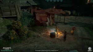 ACV Rouecistre Blockade Night 1.jpg