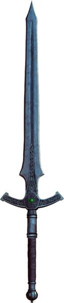 File:ACV Sir Gareth's Holy Sword Render.png
