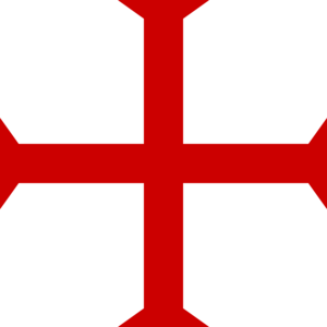 Cross of the Knights Templar.png
