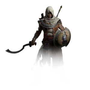 ACSH Character Render Bayek.png