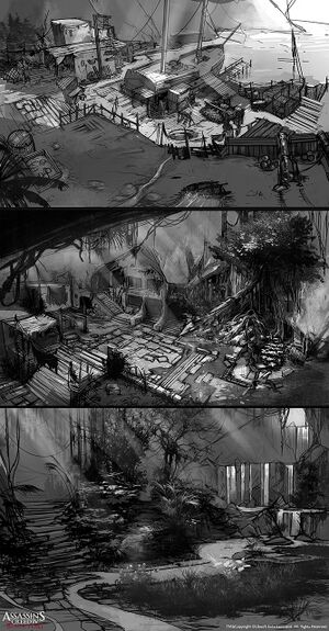 Assassin's Creed IV Black Flag concept art 23 by Rez.jpg
