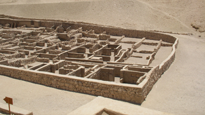 DTAE - Deir el Medina - Set Maat.png