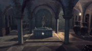 The Tomb of Amunet