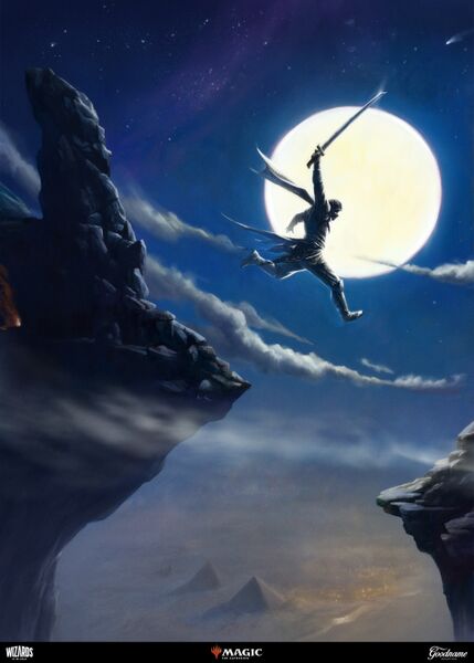 File:MTG ACR - Assassin full art.jpg