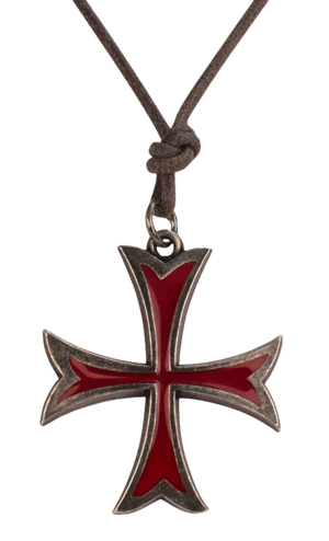 Templar necklace.png