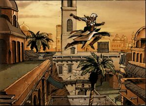 AC1 Desmond Altaïr Freerunning.jpg