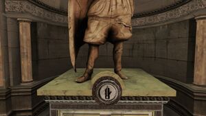 AC2 Seal of Darius statue.jpg