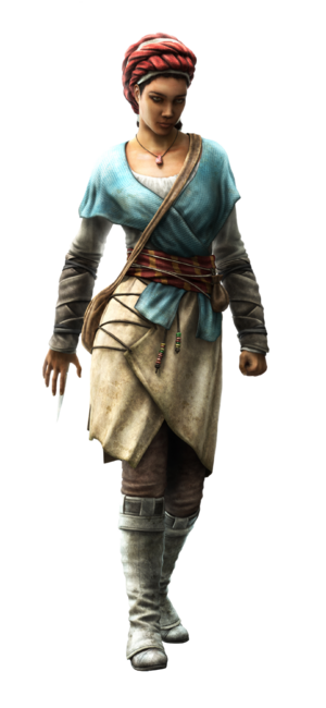 AC3L Aveline Servant Render.png