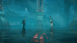 ACOD FoA JoA Layla Hassan and Otso Berg faceoff.png
