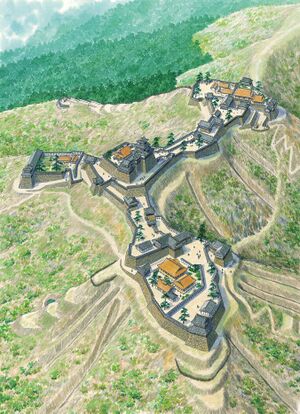 ACSH DB Takeda Castle.jpg