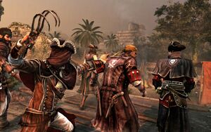 AC4 - Huntsman vs Mercenary.jpg