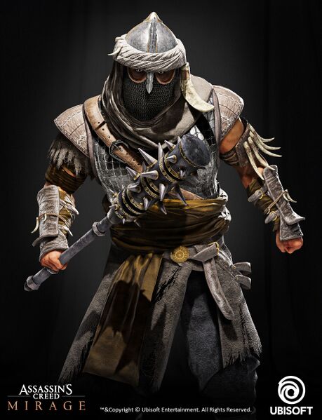 File:ACMir Bandit Captain model.jpg