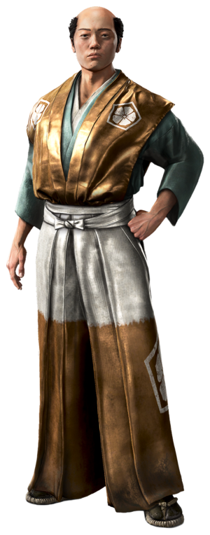 ACSH DB Akechi Kagemitsu.png