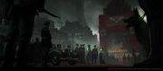 Paris during World War II