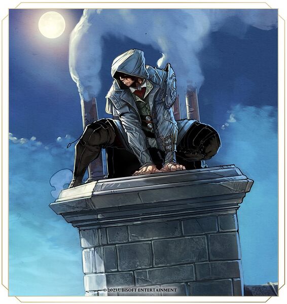 File:AC Visionaries - Jacob Frye print.jpg