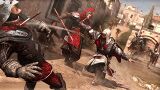 A dual kill of the short blade, and throwing knives.