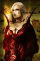 Lucrezia, as she appears in Assassin's Creed: Project Legacy.